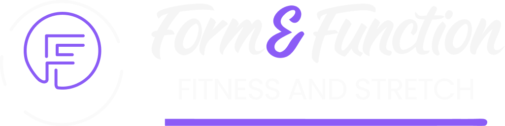 Logo Form&Function Studio